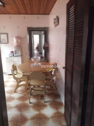 Imagem Casa com 2 Quartos à Venda, 116 m² em Vila Curuçá - Santo André Imagem Casa com 2 Quartos à Venda, 116 m² em Vila Curuçá - Santo André