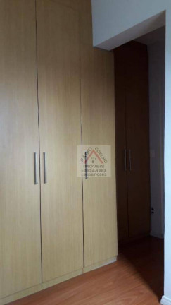 Imagem Apartamento com 3 Quartos à Venda, 71 m² em Jardim Marajoara - São Paulo Imagem Apartamento com 3 Quartos à Venda, 71 m² em Jardim Marajoara - São Paulo