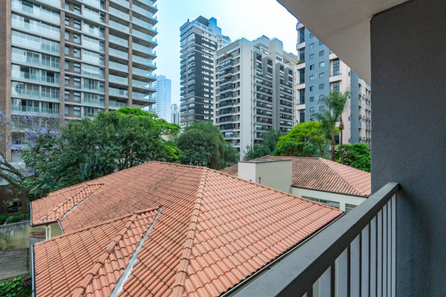 Imagem Studio com 1 Quarto à Venda, 26 m² em Pinheiros - São Paulo