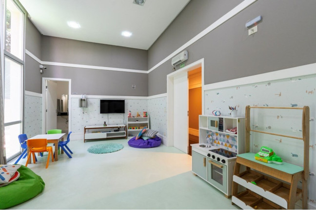 Imagem Apartamento com 2 Quartos à Venda, 95 m² em Parque Do Morumbi - São Paulo