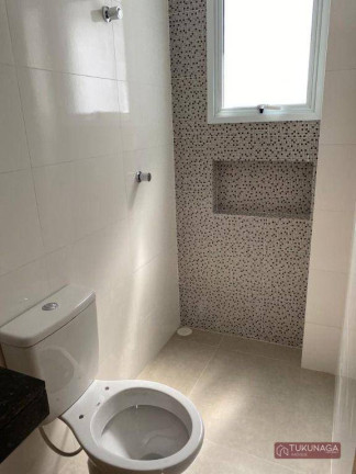 Imagem Studio com 1 Quarto à Venda, 36 m² em Santana - São Paulo