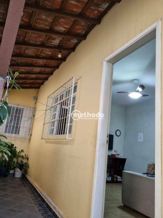 Imagem Casa com 6 Quartos à Venda, 182 m² em Jardim Santa Lúcia - Campinas Imagem Casa com 6 Quartos à Venda, 182 m² em Jardim Santa Lúcia - Campinas