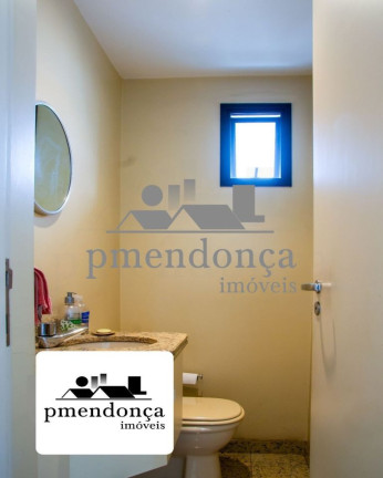 Imagem Apartamento com 4 Quartos à Venda, 168 m² em Perdizes - São Paulo Imagem Apartamento com 4 Quartos à Venda, 168 m² em Perdizes - São Paulo