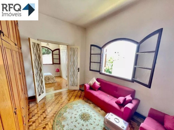 Imagem Casa com 4 Quartos à Venda, 220 m² em Jardim Da Glória - São Paulo