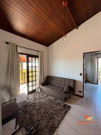 Imagem Casa com 2 Quartos à Venda, 111 m² em Indaiá - Caraguatatuba