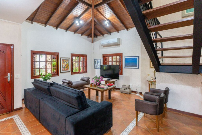 Imagem Casa com 3 Quartos à Venda, em Vila Represa - São Paulo Imagem Casa com 3 Quartos à Venda, em Vila Represa - São Paulo