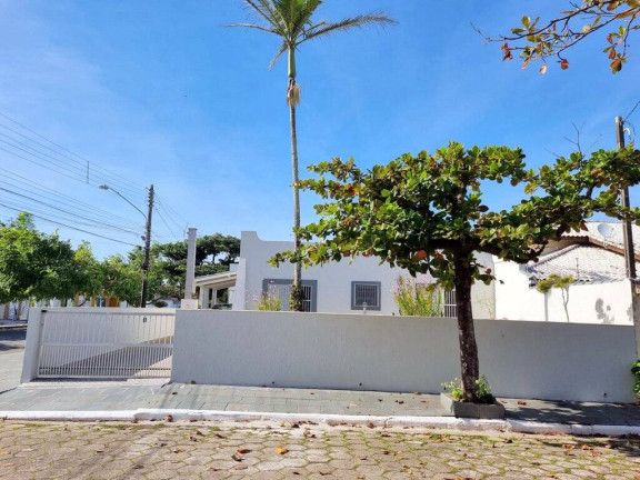 Imagem Casa com 3 Quartos à Venda, 210 m² em Balneário Stella Maris - Peruíbe Imagem Casa com 3 Quartos à Venda, 210 m² em Balneário Stella Maris - Peruíbe