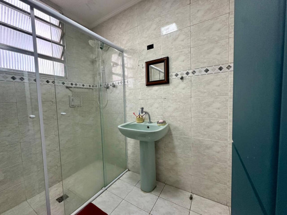Imagem Apartamento com 2 Quartos à Venda, 103 m² em Aparecida - Santos