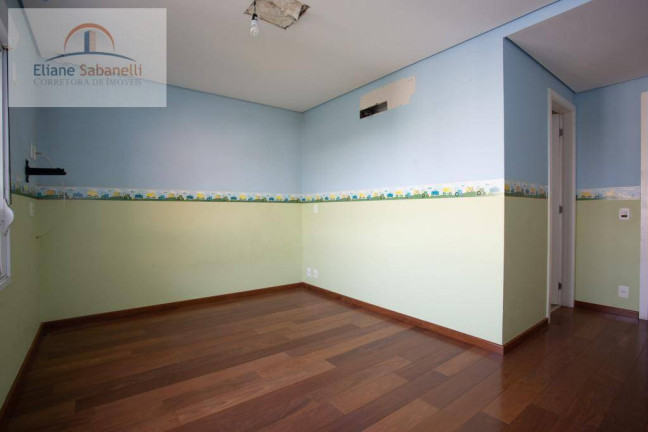 Imagem Apartamento com 4 Quartos à Venda, 357 m² em Jardim Vitória Régia - São Paulo