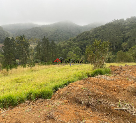Imagem Terreno à Venda, 1.000 m² em Depois Do Centro - Ibiúna