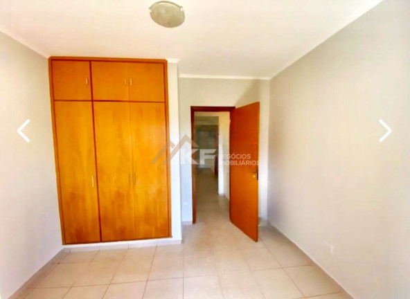 Imagem Imóvel com 1 Quarto à Venda, 40 m² em Jardim Irajá - Ribeirão Preto