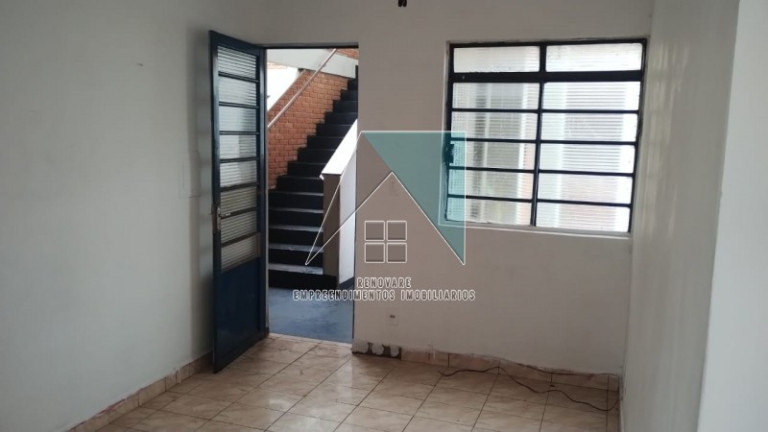 Apartamento com 2 Quartos para Alugar, 42 m² em Jardim João Rossi - Ribeirão Preto