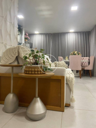 Imagem Apartamento com 2 Quartos à Venda, 63 m² em Setor Negrão De Lima - Goiânia