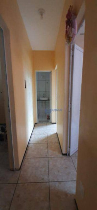 Imagem Apartamento com 3 Quartos à Venda, 76 m² em Manuel Sátiro - Fortaleza Imagem Apartamento com 3 Quartos à Venda, 76 m² em Manuel Sátiro - Fortaleza