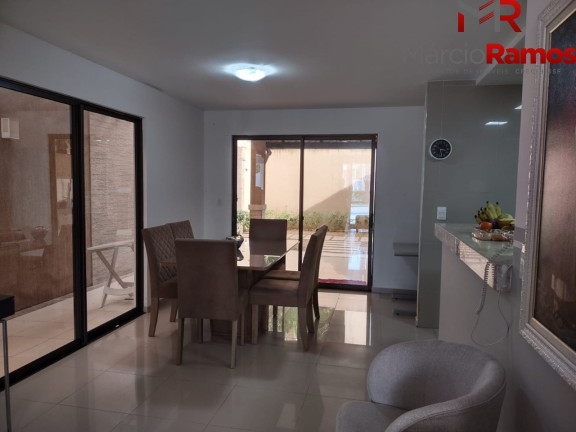 Imagem Casa com 3 Quartos à Venda, 192 m² em Centro - Eusébio Imagem Casa com 3 Quartos à Venda, 192 m² em Centro - Eusébio