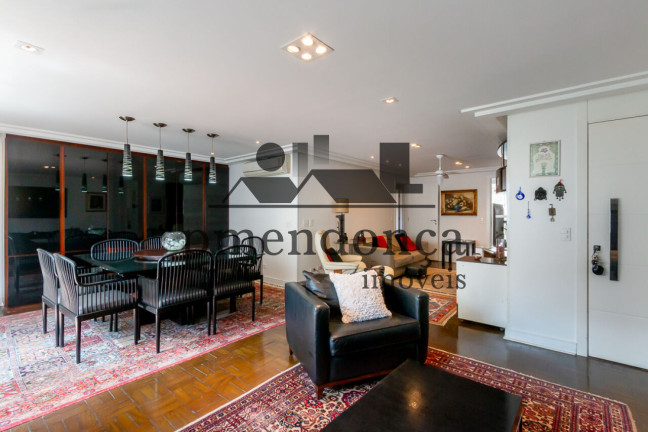 Imagem Apartamento com 3 Quartos à Venda, 137 m² em Jardins - São Paulo Imagem Apartamento com 3 Quartos à Venda, 137 m² em Jardins - São Paulo