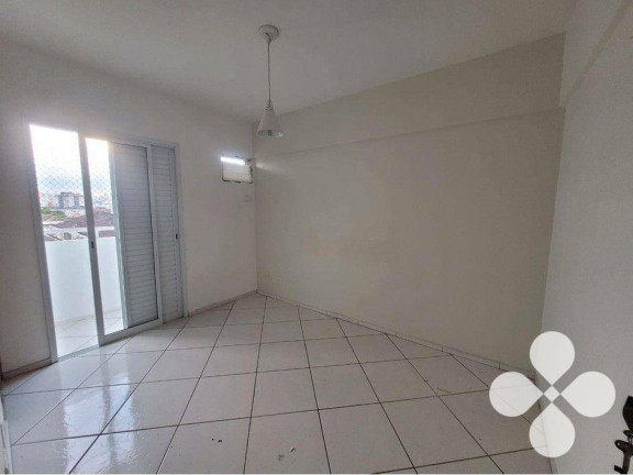 Imagem Imóvel com 2 Quartos à Venda, 89 m² em Marapé - Santos Imagem Imóvel com 2 Quartos à Venda, 89 m² em Marapé - Santos