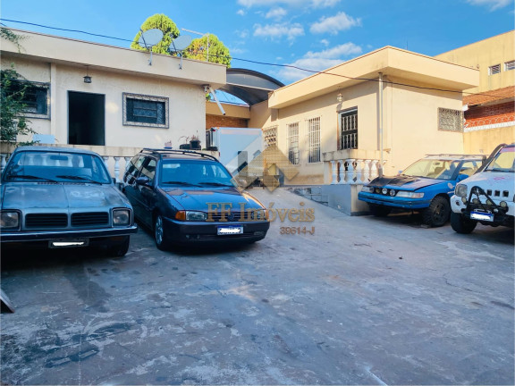 Imagem Casa com 4 Quartos à Venda, 360 m² em Cidade Jardim - São Carlos