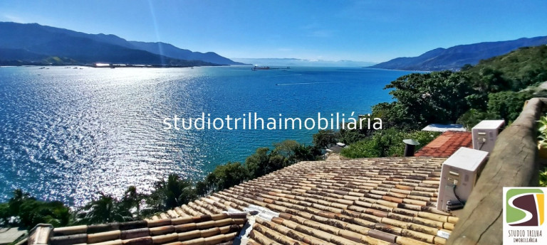Imagem Casa com 6 Quartos à Venda, em Piúva - Ilhabela Imagem Casa com 6 Quartos à Venda, em Piúva - Ilhabela