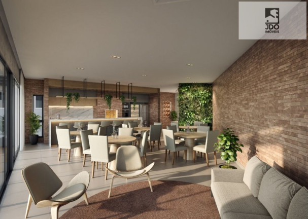 Imagem Casa de Condomínio com 3 Quartos à Venda, 112 m² em Abranches - Curitiba Imagem Casa de Condomínio com 3 Quartos à Venda, 112 m² em Abranches - Curitiba