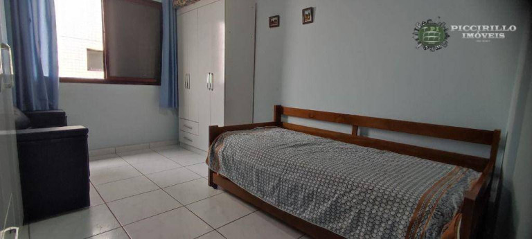 Imagem Apartamento com 2 Quartos à Venda, 72 m² em Aviação - Praia Grande Imagem Apartamento com 2 Quartos à Venda, 72 m² em Aviação - Praia Grande