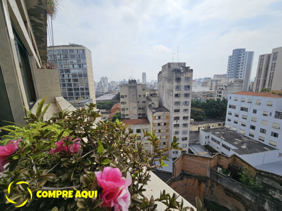 Imagem Apartamento com 1 Quarto à Venda, 68 m² em Santa Cecília - São Paulo Imagem Apartamento com 1 Quarto à Venda, 68 m² em Santa Cecília - São Paulo