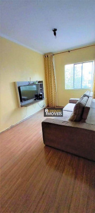 Imagem Apartamento com 2 Quartos à Venda, em Jd Iraja - São Bernardo Do Campo Imagem Apartamento com 2 Quartos à Venda, em Jd Iraja - São Bernardo Do Campo
