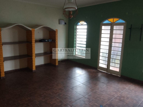 Imagem Imóvel com 3 Quartos à Venda, 186 m² em Jardim Flamboyant - Campinas