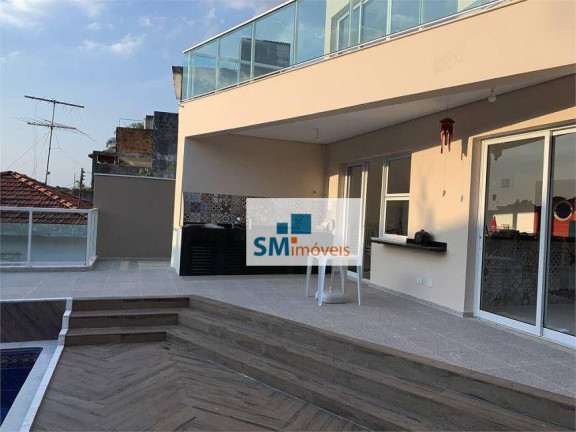 Imagem Casa com 3 Quartos à Venda, 340 m² em Alto Da Lapa - São Paulo Imagem Casa com 3 Quartos à Venda, 340 m² em Alto Da Lapa - São Paulo