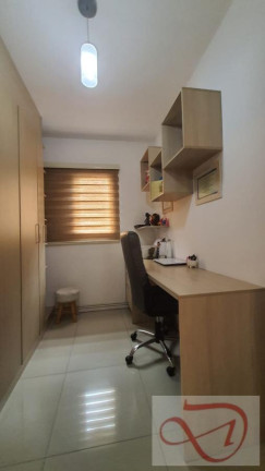 Imagem Cobertura com 2 Quartos à Venda, 49 m² em Parque Novo Oratório - Santo André