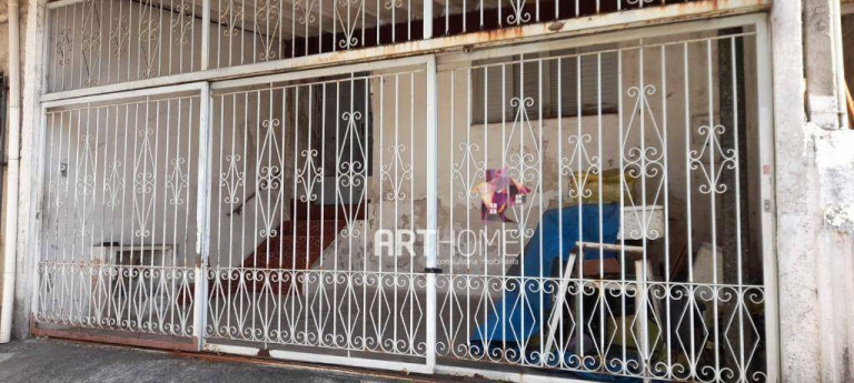 Imagem Casa com 1 Quarto à Venda, 82 m² em Anchieta - São Bernardo Do Campo