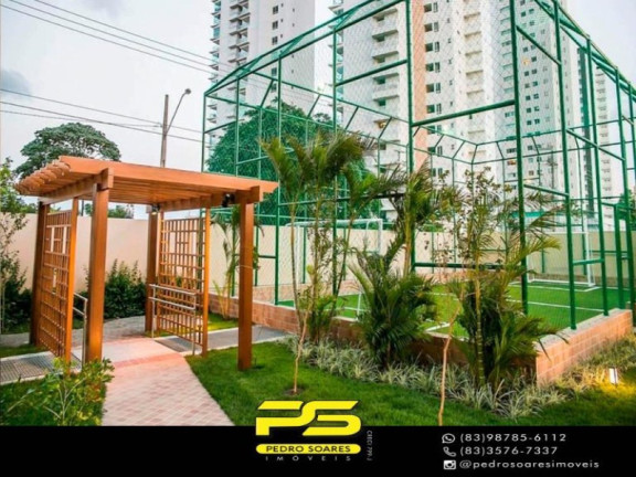 Imagem Apartamento com 4 Quartos à Venda, 325 m² em Altiplano Cabo Branco - João Pessoa Imagem Apartamento com 4 Quartos à Venda, 325 m² em Altiplano Cabo Branco - João Pessoa