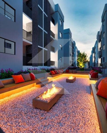Imagem Apartamento com 2 Quartos à Venda, 56 m² em Gravatá - Navegantes Imagem Apartamento com 2 Quartos à Venda, 56 m² em Gravatá - Navegantes