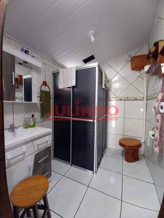 Imagem Casa com 3 Quartos à Venda, em Centenario - São Bento Do Sul Imagem Casa com 3 Quartos à Venda, em Centenario - São Bento Do Sul