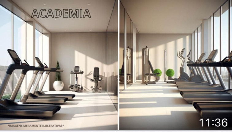 Imagem Apartamento com 1 Quarto à Venda, 50 m² em Bessa - João Pessoa