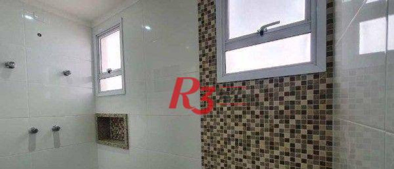 Imagem Sobrado com 3 Quartos à Venda, 153 m² em Macuco - Santos Imagem Sobrado com 3 Quartos à Venda, 153 m² em Macuco - Santos