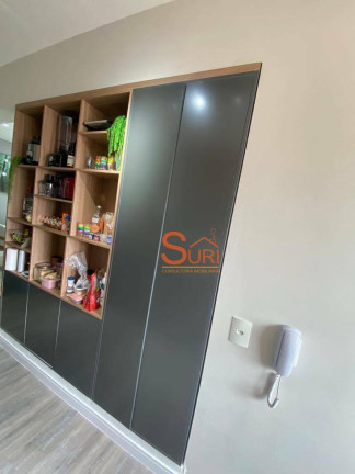 Imagem Apartamento com 3 Quartos à Venda, 117 m² em Centro - Santo André Imagem Apartamento com 3 Quartos à Venda, 117 m² em Centro - Santo André