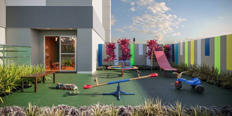 Imagem Apartamento com 2 Quartos à Venda, 65 m² em Setor Bueno - Goiânia Imagem Apartamento com 2 Quartos à Venda, 65 m² em Setor Bueno - Goiânia
