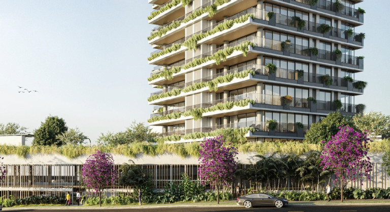 Imagem Apartamento com 4 Quartos à Venda, 364 m² em Alto De Pinheiros - São Paulo