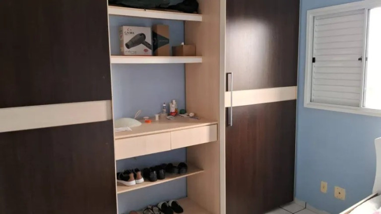 Imagem Apartamento com 3 Quartos à Venda, 84 m² em Vila Humaita - Santo André Imagem Apartamento com 3 Quartos à Venda, 84 m² em Vila Humaita - Santo André