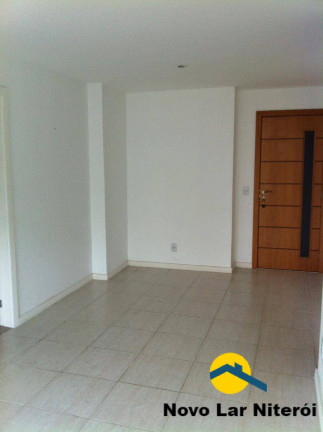 Imagem Apartamento com 2 Quartos à Venda, 75 m² em Santa Rosa - Niterói