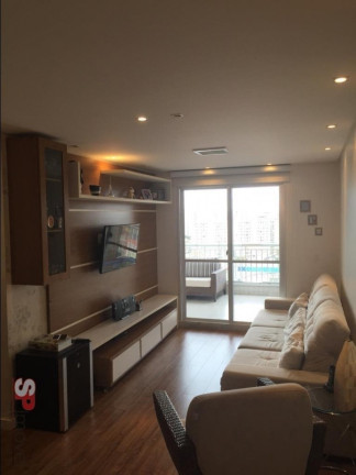 Imagem Apartamento com 3 Quartos à Venda, 92 m² em Mandaqui - São Paulo Imagem Apartamento com 3 Quartos à Venda, 92 m² em Mandaqui - São Paulo