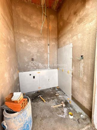 Imagem Casa de Condomínio com 3 Quartos à Venda, 200 m² em Vila Monte Alegre - Paulínia Imagem Casa de Condomínio com 3 Quartos à Venda, 200 m² em Vila Monte Alegre - Paulínia
