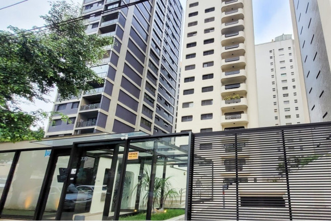 Imagem Apartamento com 3 Quartos à Venda, 168 m² em Vila Uberabinha - São Paulo Imagem Apartamento com 3 Quartos à Venda, 168 m² em Vila Uberabinha - São Paulo