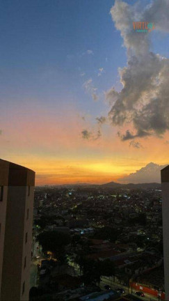 Imagem Apartamento com 3 Quartos à Venda, 63 m² em Parque São Domingos - São Paulo Imagem Apartamento com 3 Quartos à Venda, 63 m² em Parque São Domingos - São Paulo