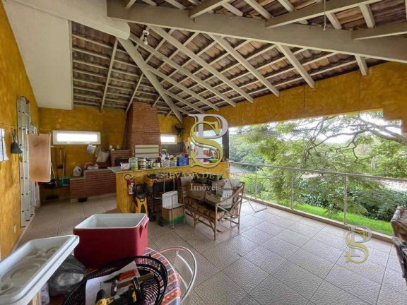 Imagem Chácara com 5 Quartos à Venda, 339 m² em Bosque Dos Eucalíptos - Atibaia Imagem Chácara com 5 Quartos à Venda, 339 m² em Bosque Dos Eucalíptos - Atibaia