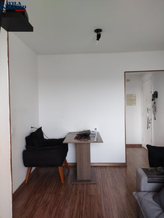 Imagem Apartamento com 2 Quartos à Venda, 48 m² em Vila Prudente - São Paulo Imagem Apartamento com 2 Quartos à Venda, 48 m² em Vila Prudente - São Paulo