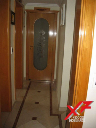 Imagem Cobertura com 3 Quartos à Venda, 250 m² em Vila Gomes Cardim - São Paulo