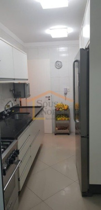 Imagem Apartamento com 3 Quartos à Venda, 100 m² em Jardim São Paulo (zona Norte) - São Paulo Imagem Apartamento com 3 Quartos à Venda, 100 m² em Jardim São Paulo (zona Norte) - São Paulo