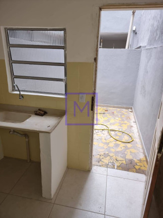 Imagem Casa com 1 Quarto para Alugar, 50 m² em Vila Portuguesa - São Paulo Imagem Casa com 1 Quarto para Alugar, 50 m² em Vila Portuguesa - São Paulo